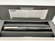 PENNA STILOGRAFICA LAMY 2000