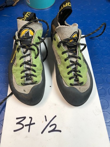 Scarpe arrampicata sportiva - scarpe,