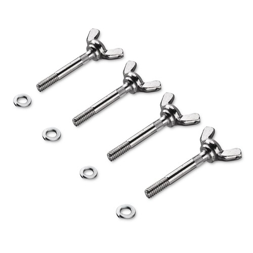 Trampoli bolt kit accessori - bolt,