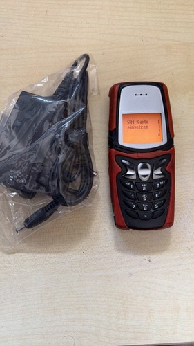Nokia 5210 cellulare - , outdoor