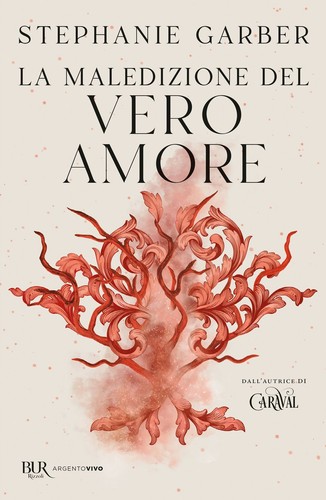 Libri stephanie garber la - stephanie,