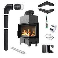 Inserto angolare KRATKI FLOKI