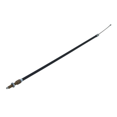 Cavo acceleratore villiers - cavo,