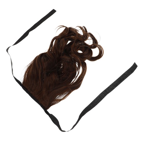 Estensione coda cavallo - ,