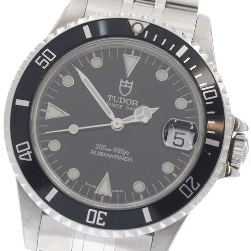 Orologio automatico ragazzo