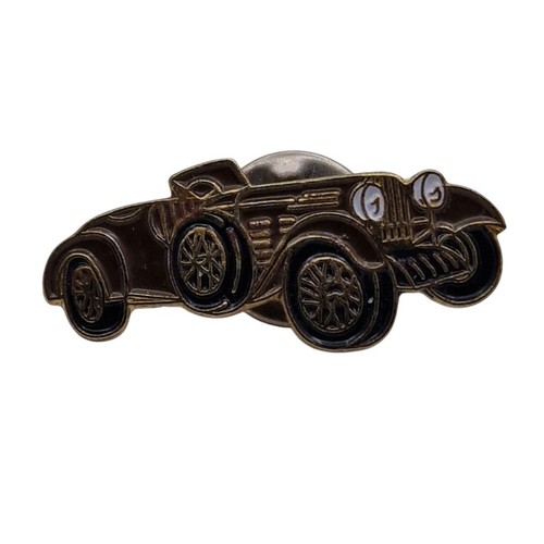 Distintivo spilla bavero auto