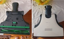 battitappeto folletto vk150