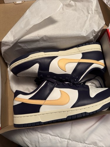 Nike dunk low retro taglia - nike,