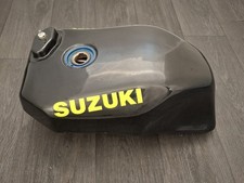 Suzuki GSX R 750 1985-1989 serbatoio benzina (serbatoio carburante) 201682192