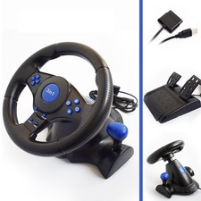 Simulateur De Course Volant
