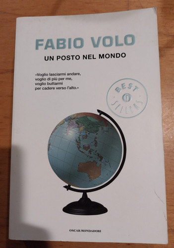 Libro romanzo posto nel - libro,