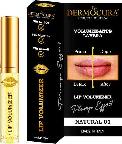 Lip volumizer volumizzante - lip,