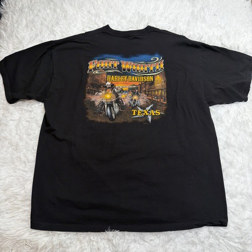 Shirt vintage y2k harley - t-shirt,