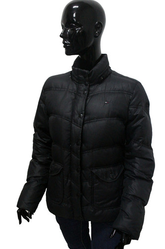Tommy hilfiger giubbotto donna - tommy,
