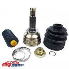 Kit giunti giunto esterno set