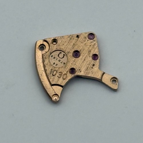 Movimento orologio omega - movimento, 1030