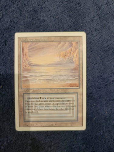 Mare sotterraneo edizione - sotterraneo,