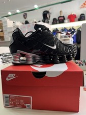 Nike Shox Tl Neymar