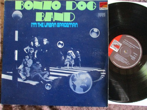 Bonzo dog band m - band, i`m