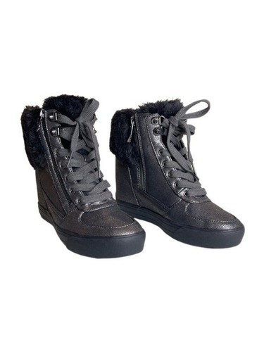 Stivaletti sneaker guess - stivaletti,