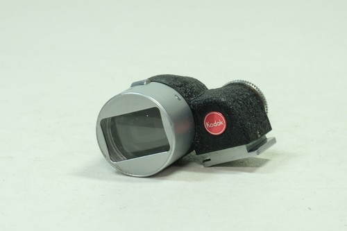 Kodak shoe mount mirino - kodak,
