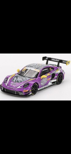 Mini porsche 911 gt3 r - 911,
