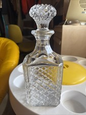 Antico decanter whisky vintage