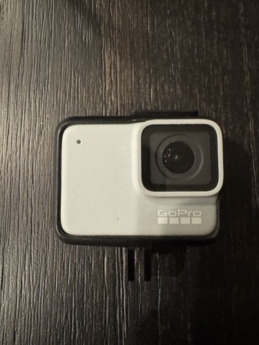 Action camera gopro hero7 - camera,