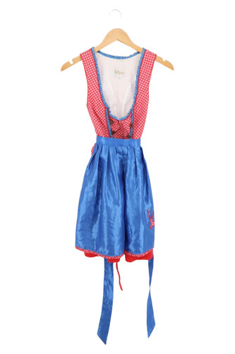 Fata delle alpi dirndl abito - delle,