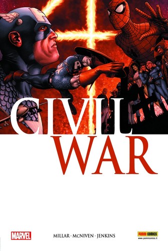 Civil war vol - war,