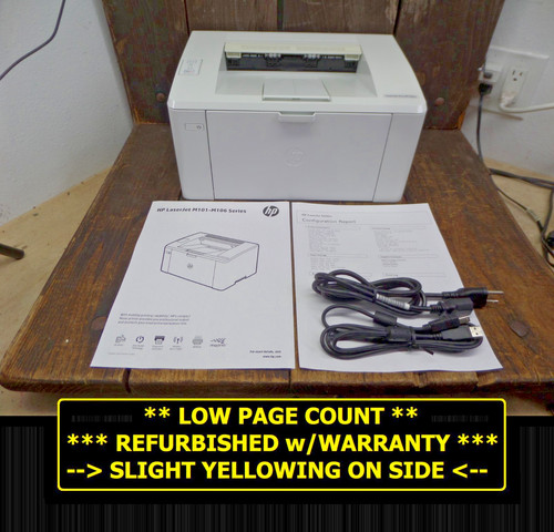 Laserjet pro m102w - pro,
