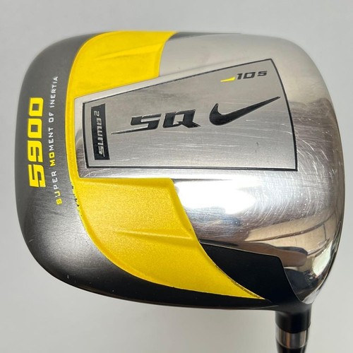 Nike golf sasquatch - nike, sumo2