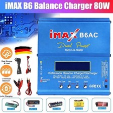 Imax b6ac lcd - schermo, digitale