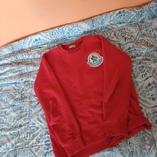 felpa uomo moncler x palm