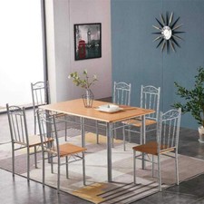 Tavolo da pranzo cucina legno