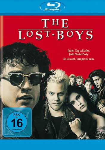 The lost boys jason - the,