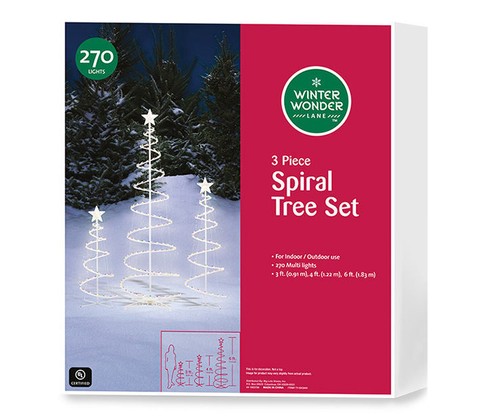 Winter wonder lane 270 count - lane, 270-count