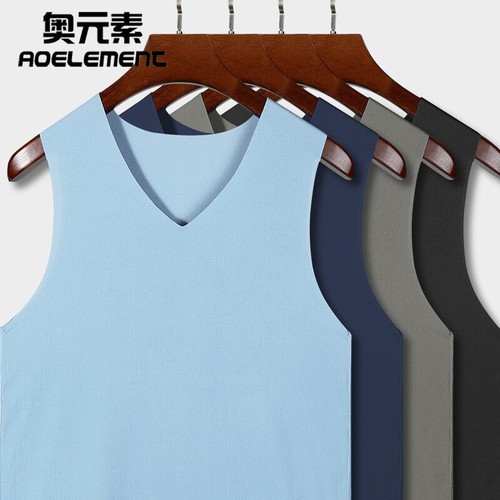 Shirt uomo seta ghiaccio - uomo,