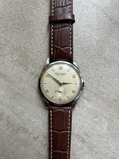 Philip Watch Chaux De Fonds