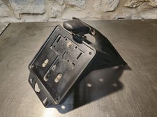 PORTATARGA LUCE TARGA GILERA