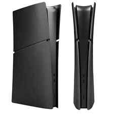 Sony PS5 Slim Shell Ricambio Faceplate Drive Versione Digitale Console di Gioco UK