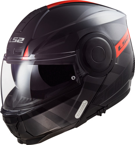 Casco ls2 ff902 scope - casco,