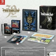 Fire emblem edizione - emblem,