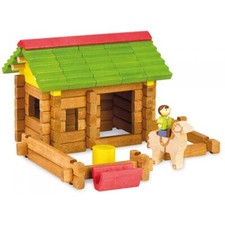 Costruzioni in legno Jeujura -