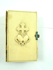 ANTICO LIBRETTO DI PREGHIERE