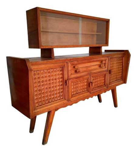 Credenza sideboard madia - sideboard, anni