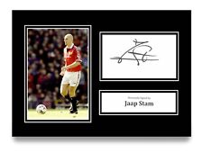 Fotografia firmata Jaap Stam