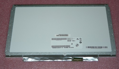 Display led notebook - display, cm