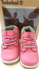 Timberland adventure anywhere - bambina - alte - rosa scuro - N° 15 - USATE