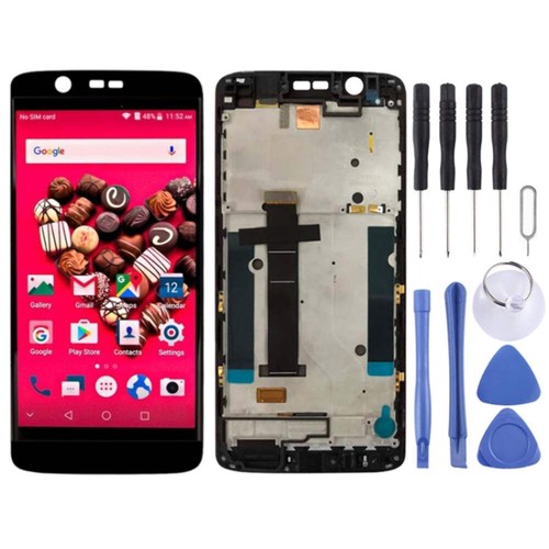 Zte axon mini schermo - mini, lcd